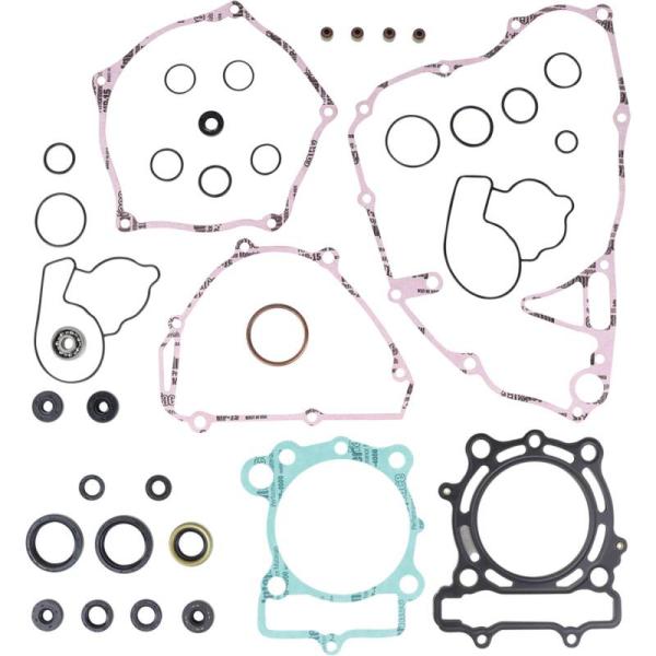 Vertex Pistons WR101-042
