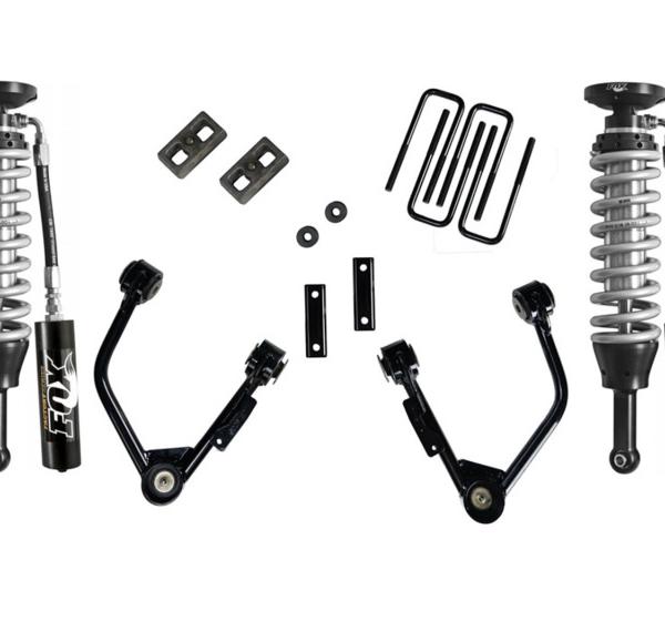 Superlift K1011FX