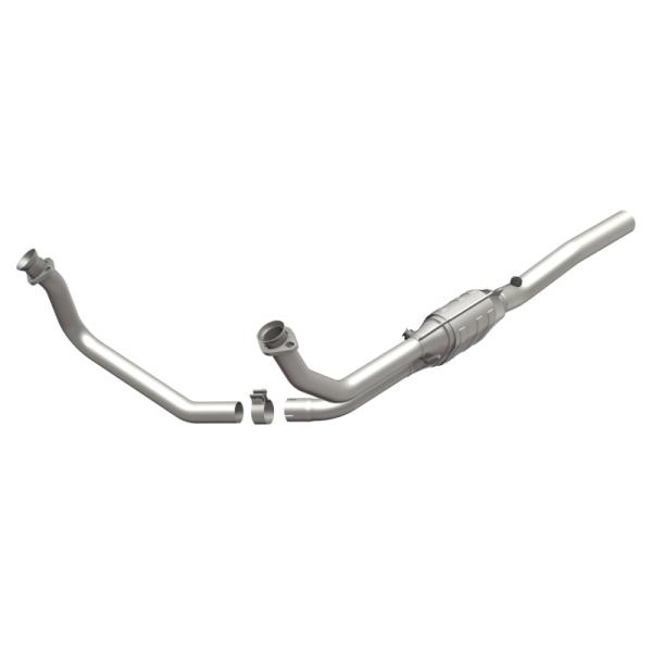 MAG Converter Direct Fit Magnaflow 23296