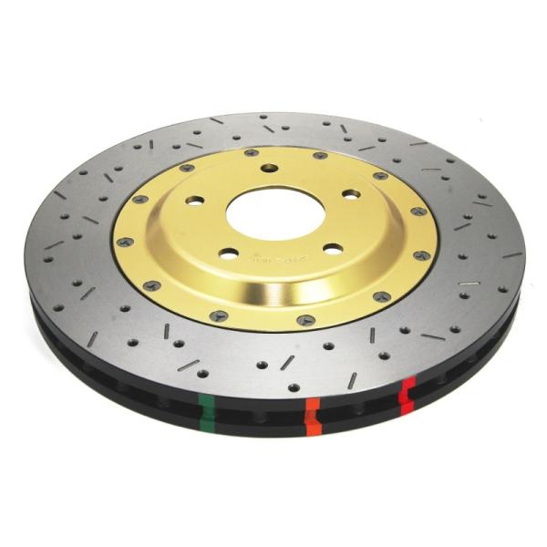 DBA 52992GLDXS