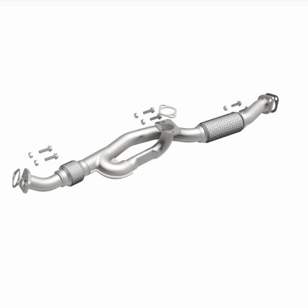 MAG BRE Front Pipe Kit Magnaflow 107-0130
