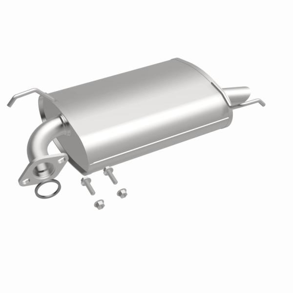 MAG BRE Muffler Kit Magnaflow 108-0052