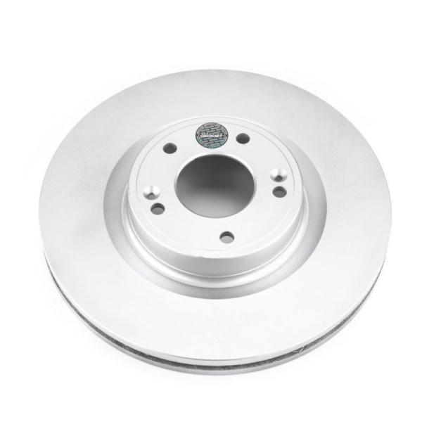 PSB Evolution Coated Rotor PowerStop JBR1531EVC