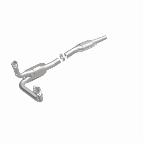 MAG Converter Direct Fit Magnaflow 23661