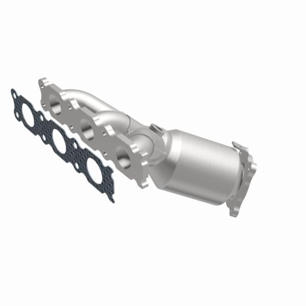 MAG Converter Direct Fit Magnaflow 52167
