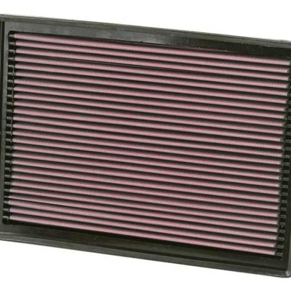 K&N Engineering 33-2391