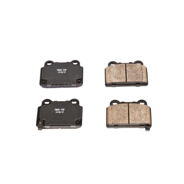 PowerStop 16-1368