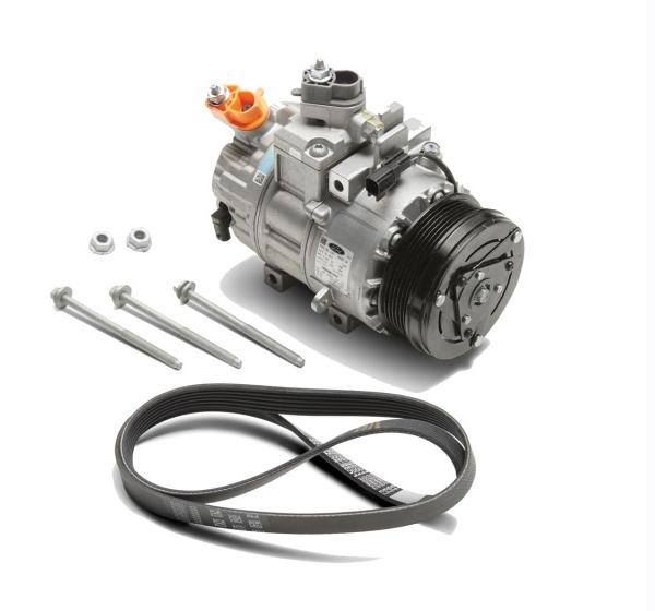 Ford Racing M-8600-SD73AC