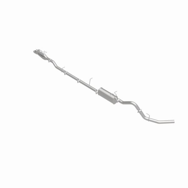 MAG BRE Exhaust Kits Magnaflow 106-0522