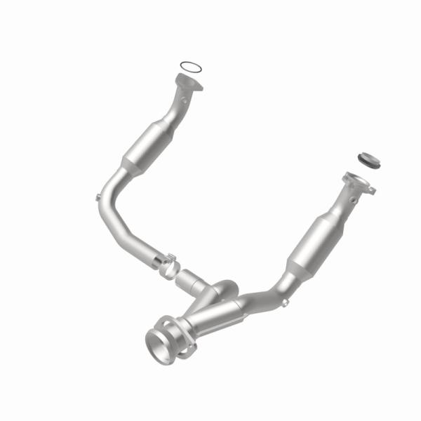 Magnaflow 5551631