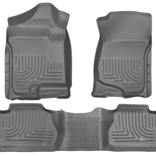 Husky Liners 98212