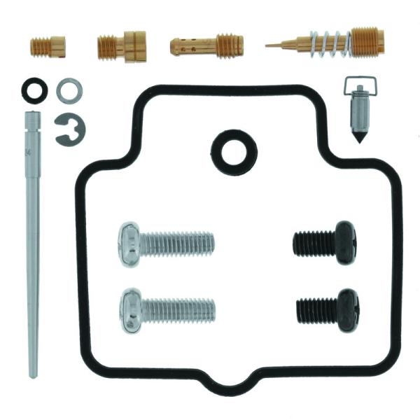 QuadBoss 418193