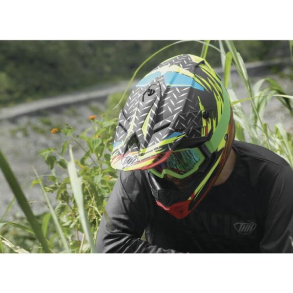 THH Helmets 646192