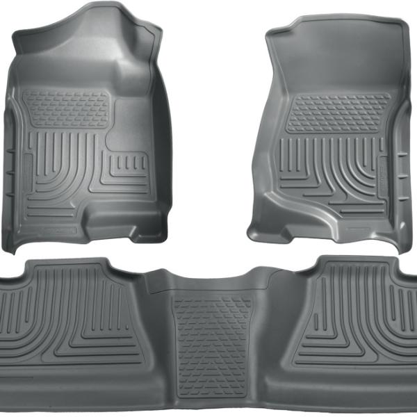 Husky Liners 98202