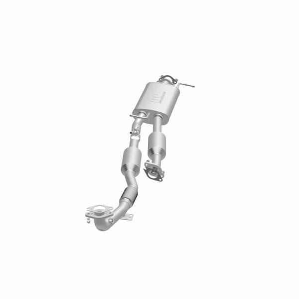 MAG Converter Direct Fit Magnaflow 280133