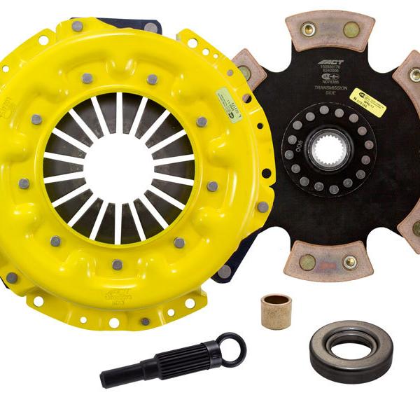 ACT HD/Race Clutch Kits ACT NX6-HDR6