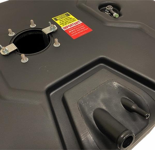 Titan Fuel Tanks 8020199