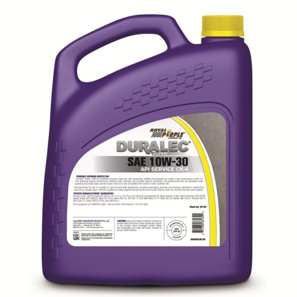 Royal Purple 80130
