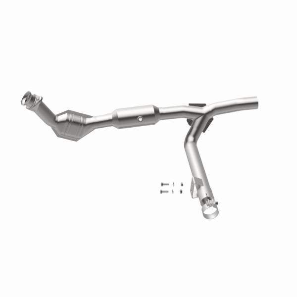 MAG Converter Direct Fit Magnaflow 21-249