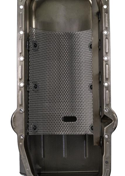 MOR Oil Pans Moroso 20201