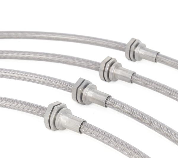 GR G-Stop Brake Line Kits Goodridge 21091