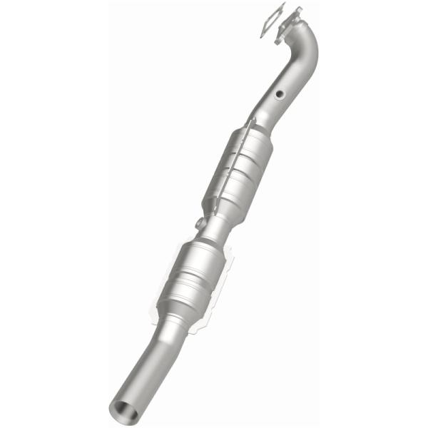 Magnaflow 551683
