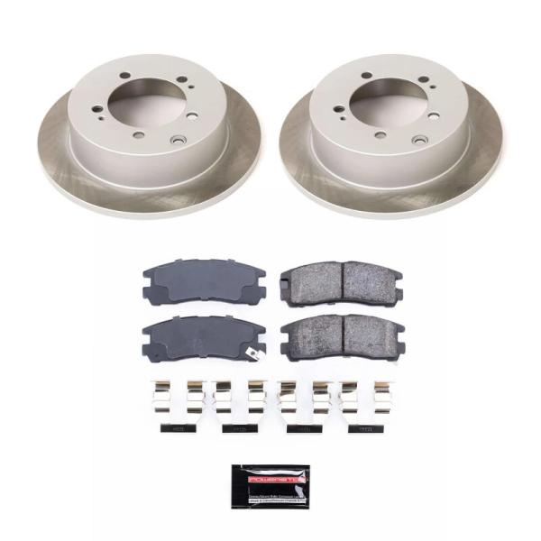 PowerStop SC1203