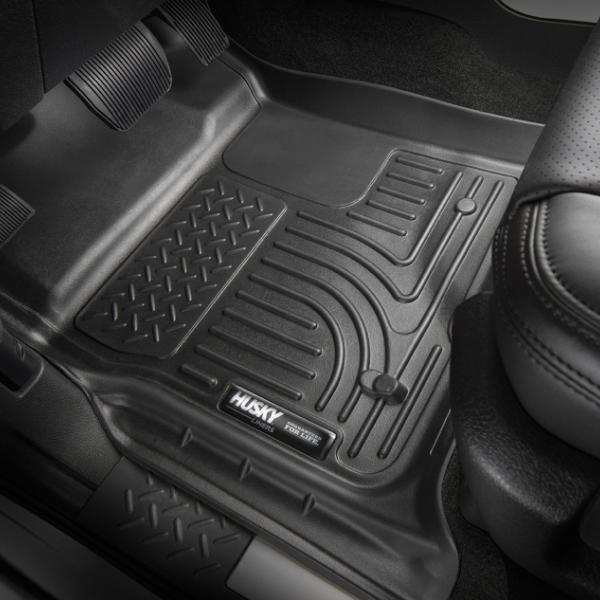 Husky Liners 98783