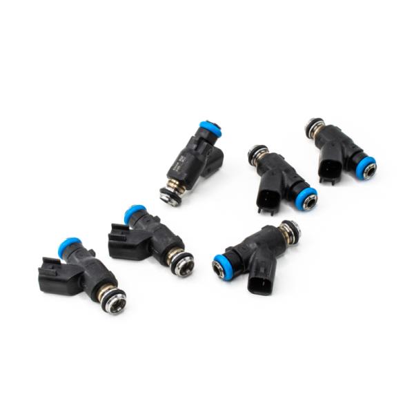 DeatschWerks 35U-00-0600-6