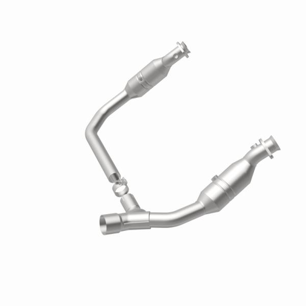Magnaflow 5551291