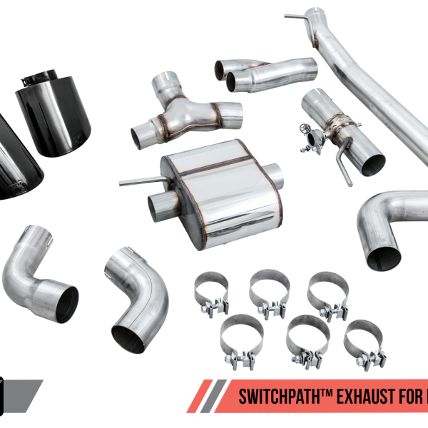 AWE Tuning 3025-33032