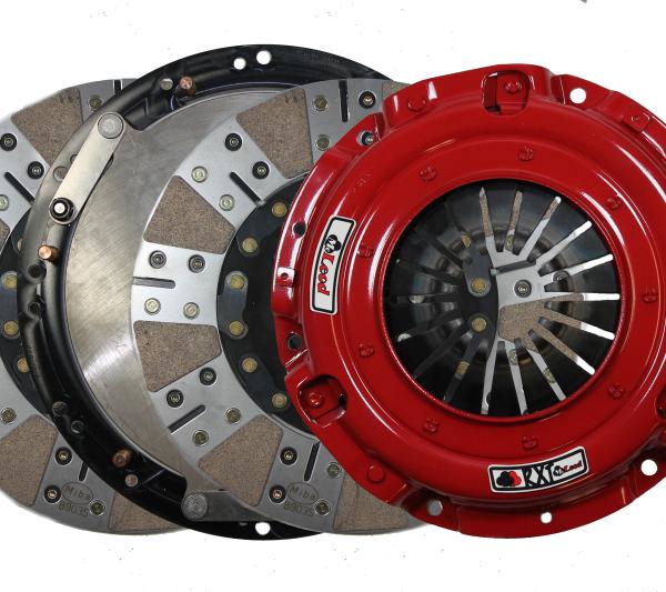 McLeod Racing 6333825HD