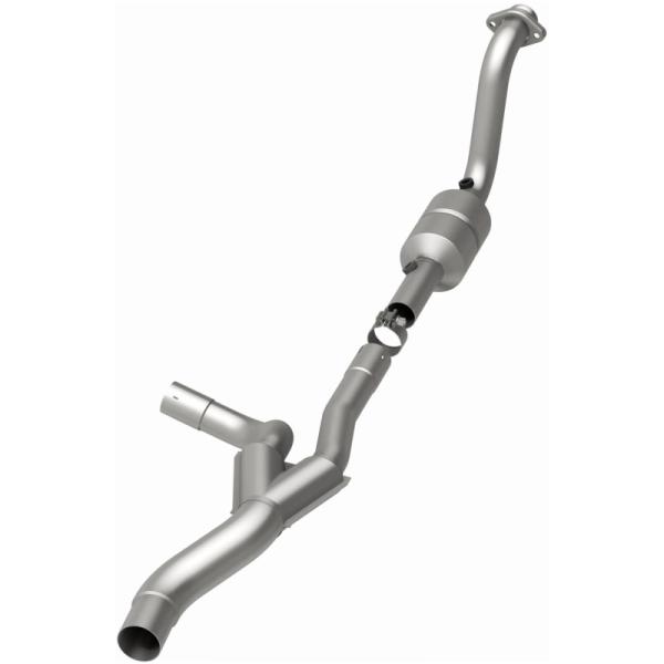 MAG Converter Direct Fit Magnaflow 49499