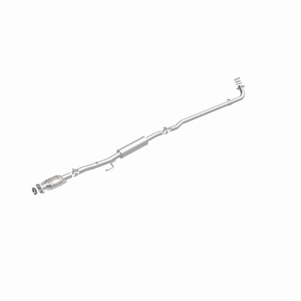 MAG Converter Direct Fit Magnaflow 51867