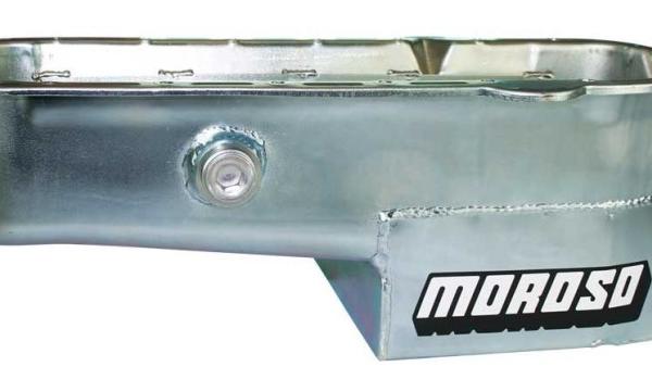 Moroso 21323