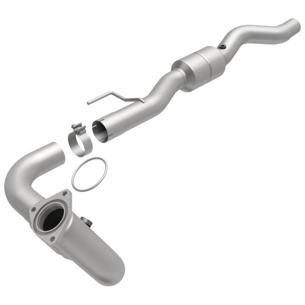 Magnaflow 93465
