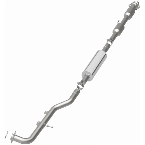 MAG Converter Direct Fit Magnaflow 52574