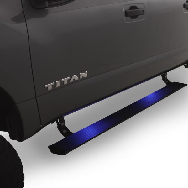 AMP Research 76120-01A