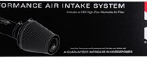 K&N Engineering 63-1573