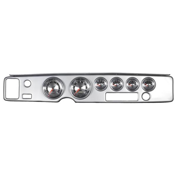 AutoMeter 7028