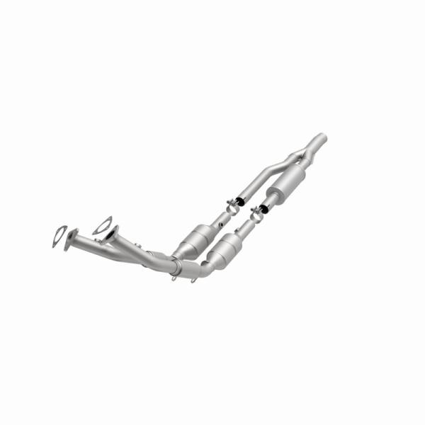 MAG Converter Direct Fit Magnaflow 5461716