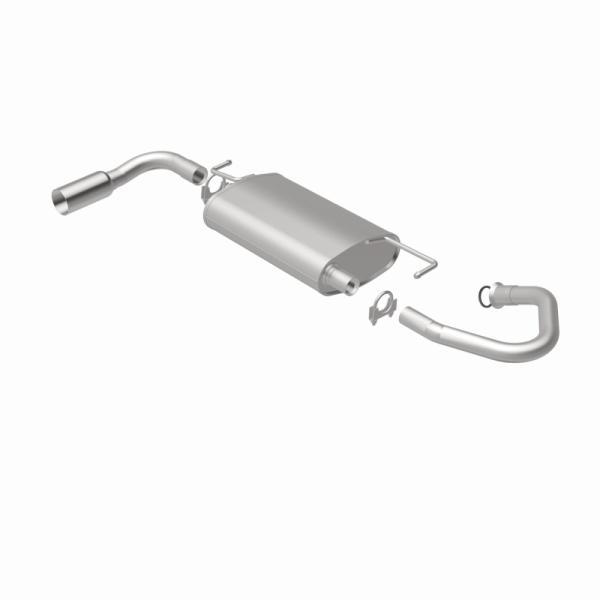 Magnaflow 106-0161