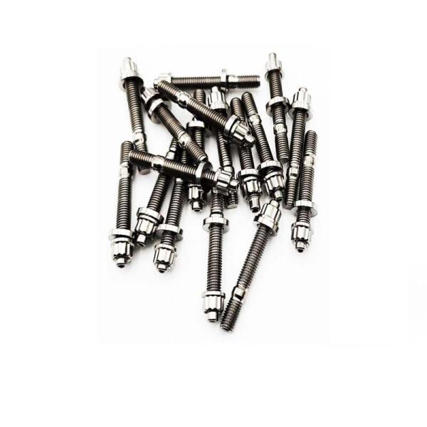 BLOX Racing BXFL-00309-7-TI