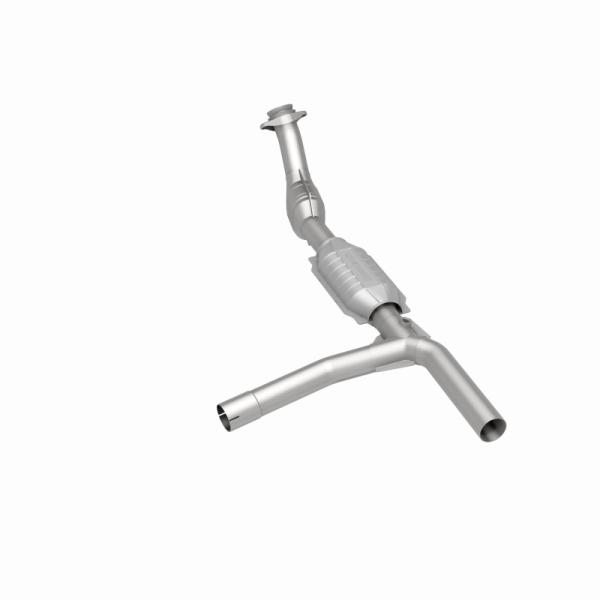 MAG Converter Direct Fit Magnaflow 447110