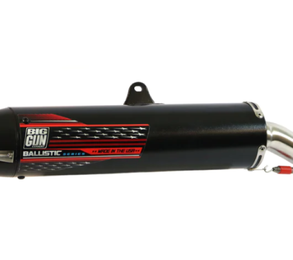 Big Gun 08-1412