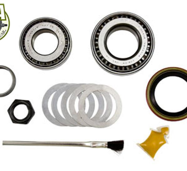 Yukon Gear & Axle ZPKD60-F