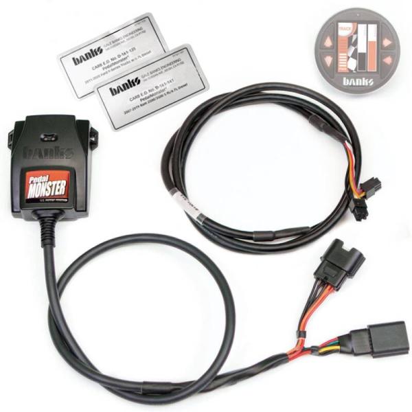 Banks Power 64311-C