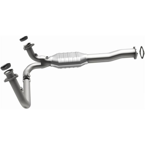 Magnaflow 4451457