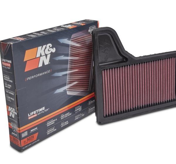 Ford Racing M-9601-M