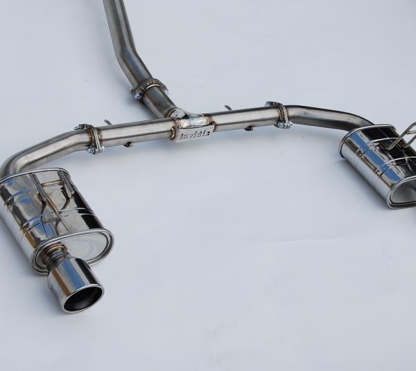 Invidia HS22HS4QD1RSL